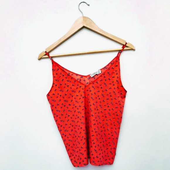 3/$20 Abercrombie & Fitch Tank Top XS - Picture 1 of 3